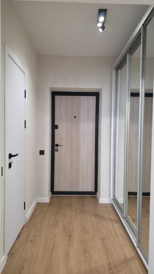 Продаж 1-кімнатної квартири 26 м², Соборна вул., 2К