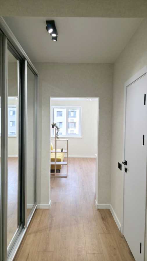 Продаж 1-кімнатної квартири 26 м², Соборна вул., 2К