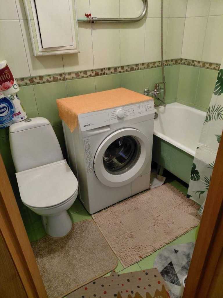 Аренда 1-комнатной квартиры 30 м², Дмитрия Загула ул., Багалія, 5