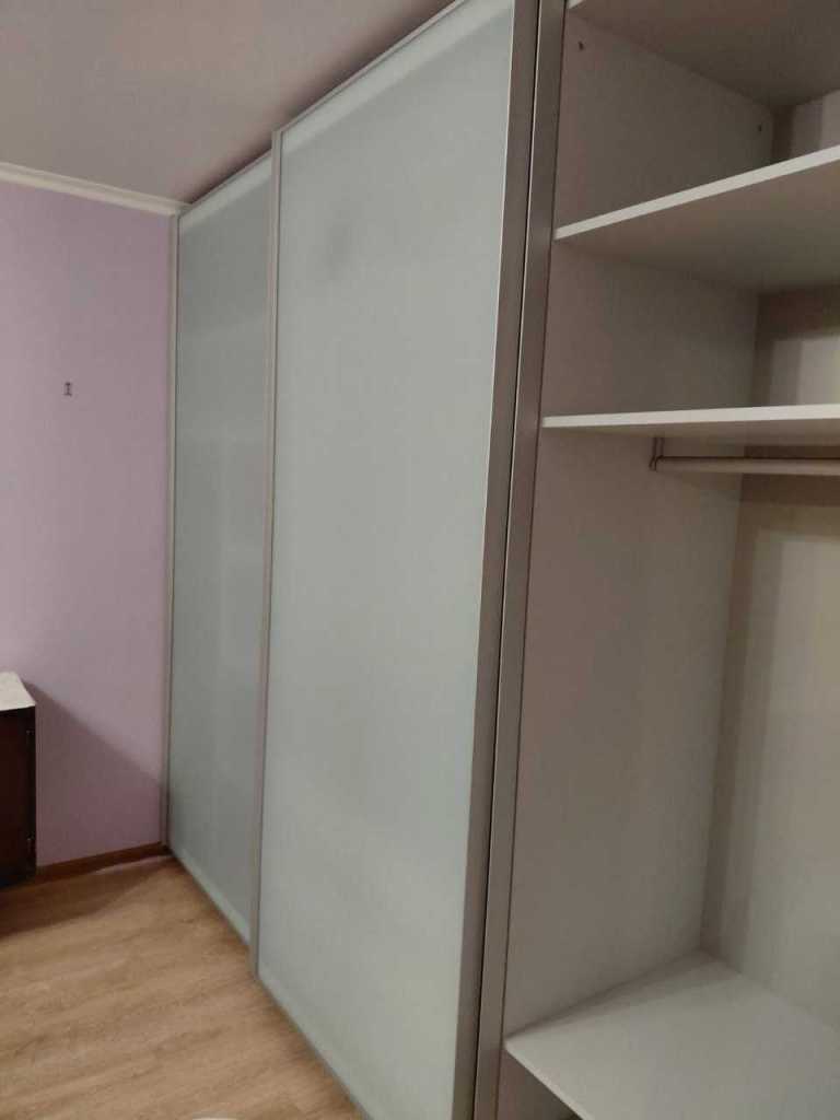 Аренда 1-комнатной квартиры 30 м², Дмитрия Загула ул., Багалія, 5