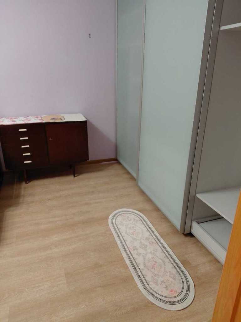Аренда 1-комнатной квартиры 30 м², Дмитрия Загула ул., Багалія, 5
