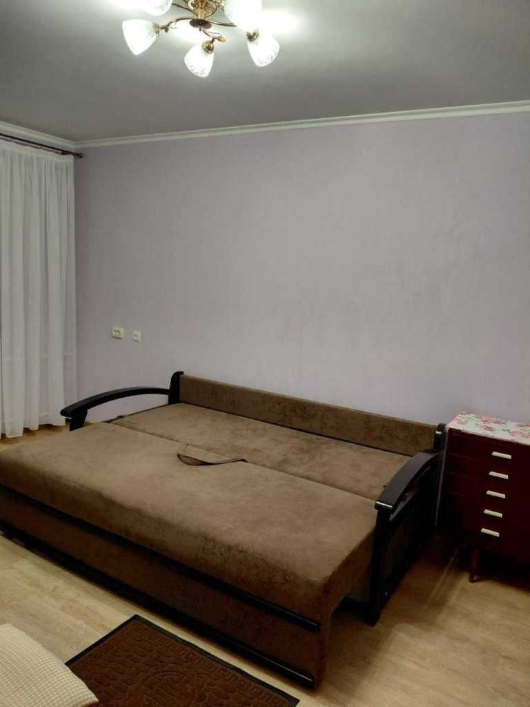 Аренда 1-комнатной квартиры 30 м², Дмитрия Загула ул., Багалія, 5