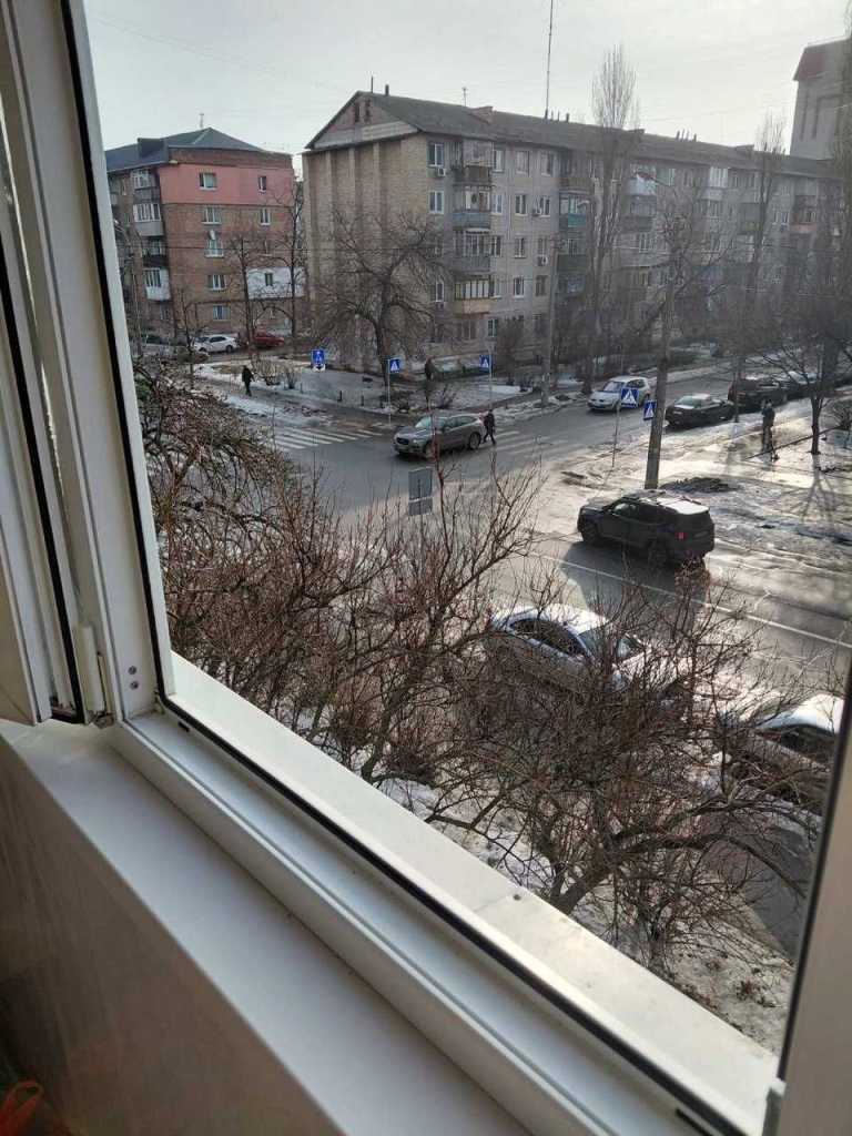 Аренда 1-комнатной квартиры 30 м², Дмитрия Загула ул., Багалія, 5