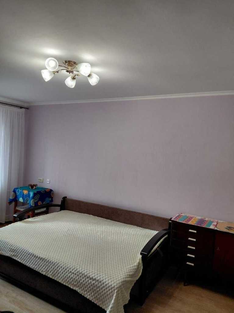 Аренда 1-комнатной квартиры 30 м², Дмитрия Загула ул., Багалія, 5