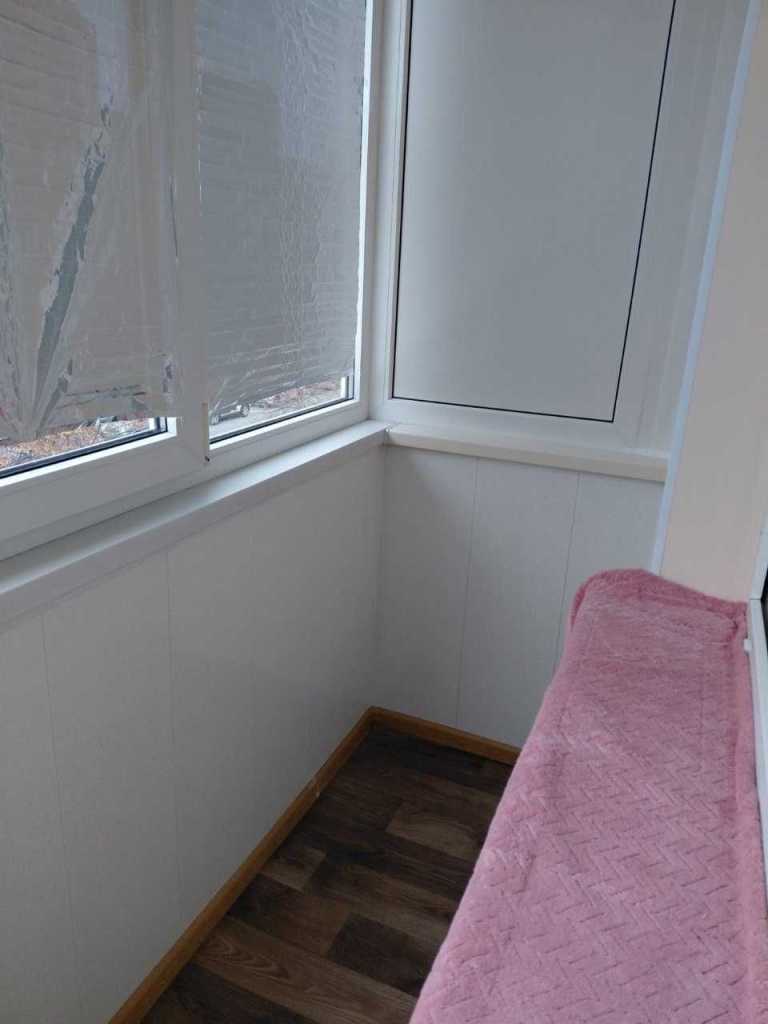 Аренда 1-комнатной квартиры 30 м², Дмитрия Загула ул., Багалія, 5