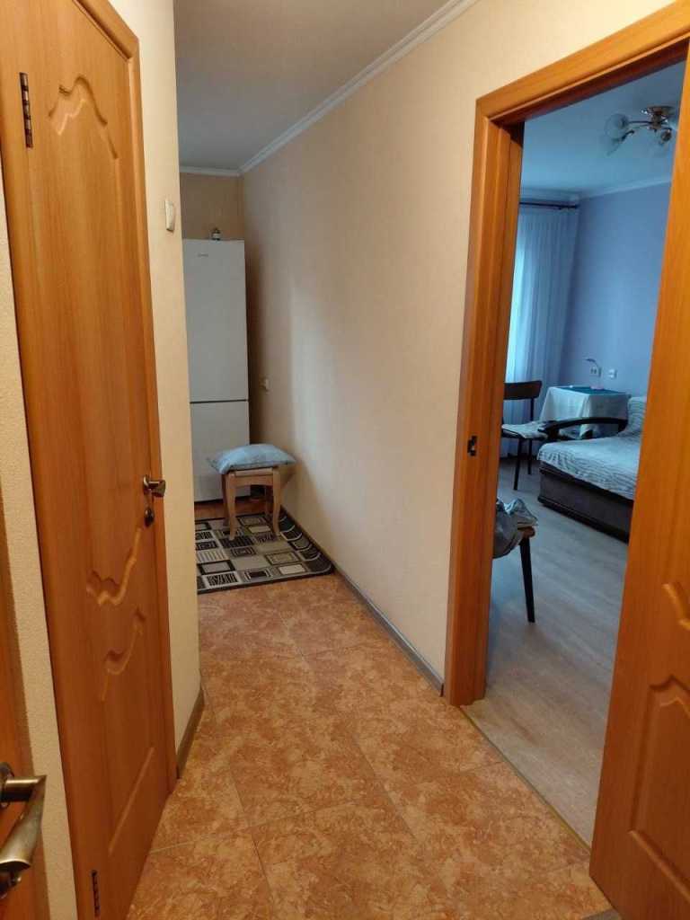 Аренда 1-комнатной квартиры 30 м², Дмитрия Загула ул., Багалія, 5