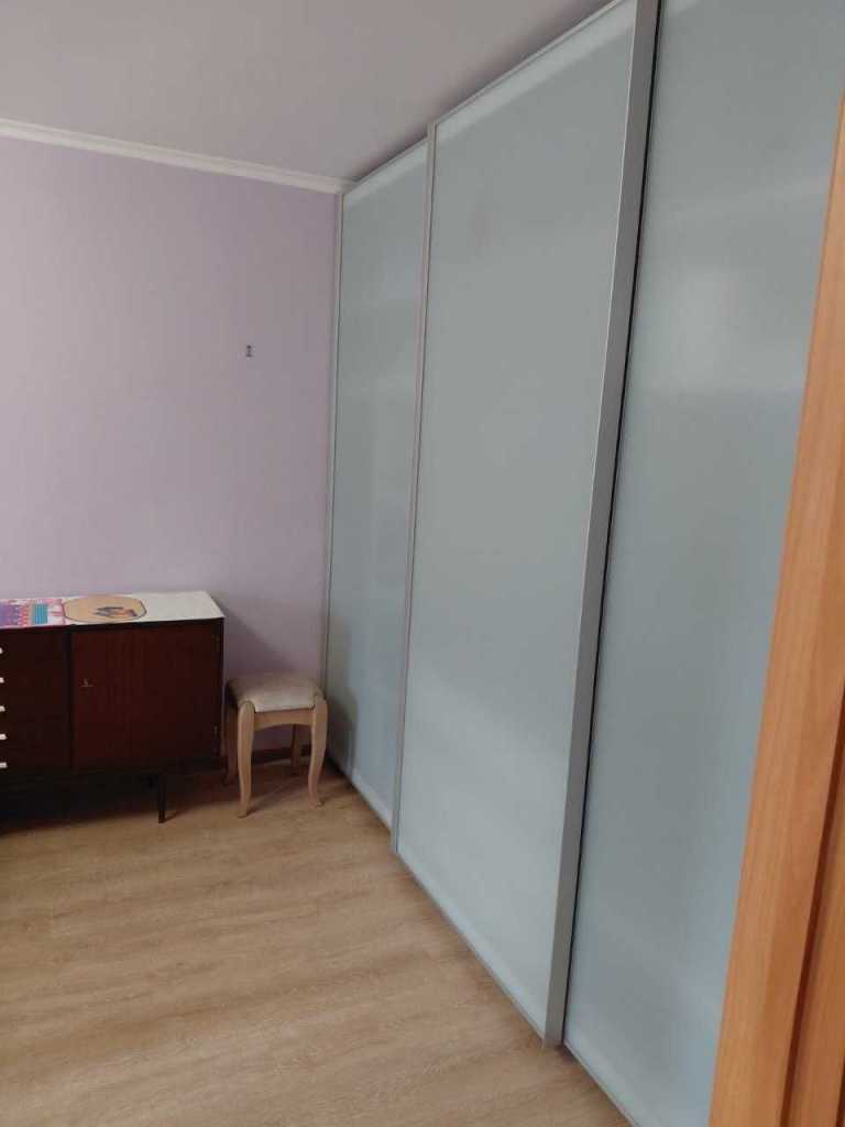 Аренда 1-комнатной квартиры 30 м², Дмитрия Загула ул., Багалія, 5