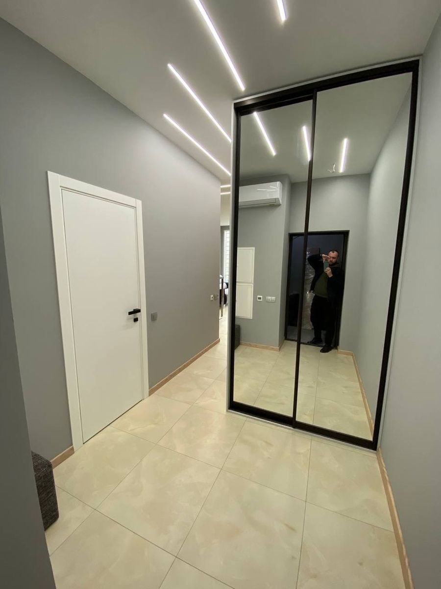 Аренда 1-комнатной квартиры 35 м², Маршала Тимошенко ул., 21