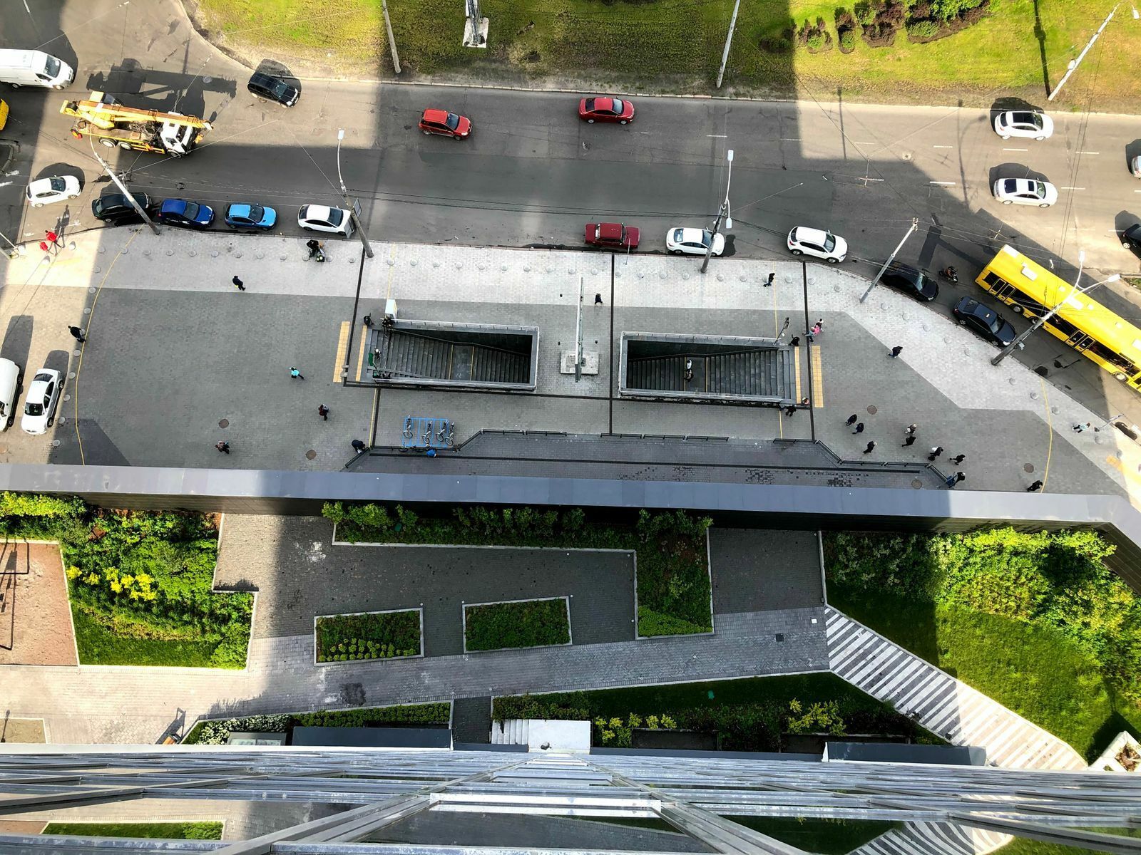 Аренда 1-комнатной квартиры 35 м², Маршала Тимошенко ул., 21