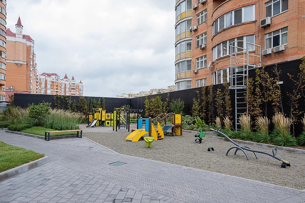 Аренда 1-комнатной квартиры 35 м², Маршала Тимошенко ул., 21