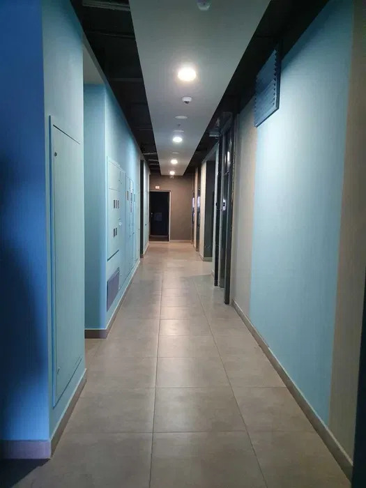 Аренда 1-комнатной квартиры 35 м², Маршала Тимошенко ул., 21