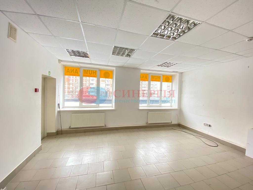 Продажа другого торгового помещения 407 м², Героев Сталинграда просп., 65