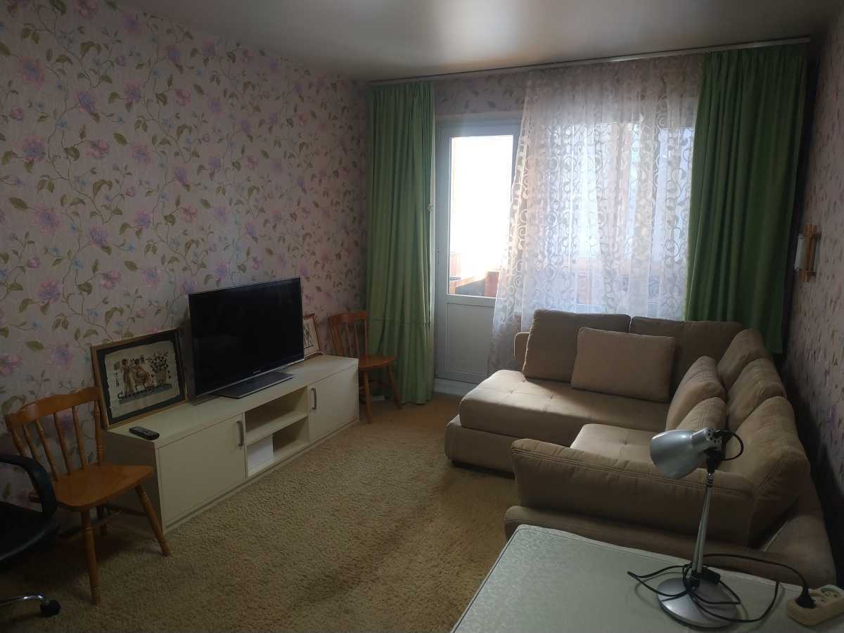 Оренда 2-кімнатної квартири 53 м², Георгія Гонгадзе просп., 4