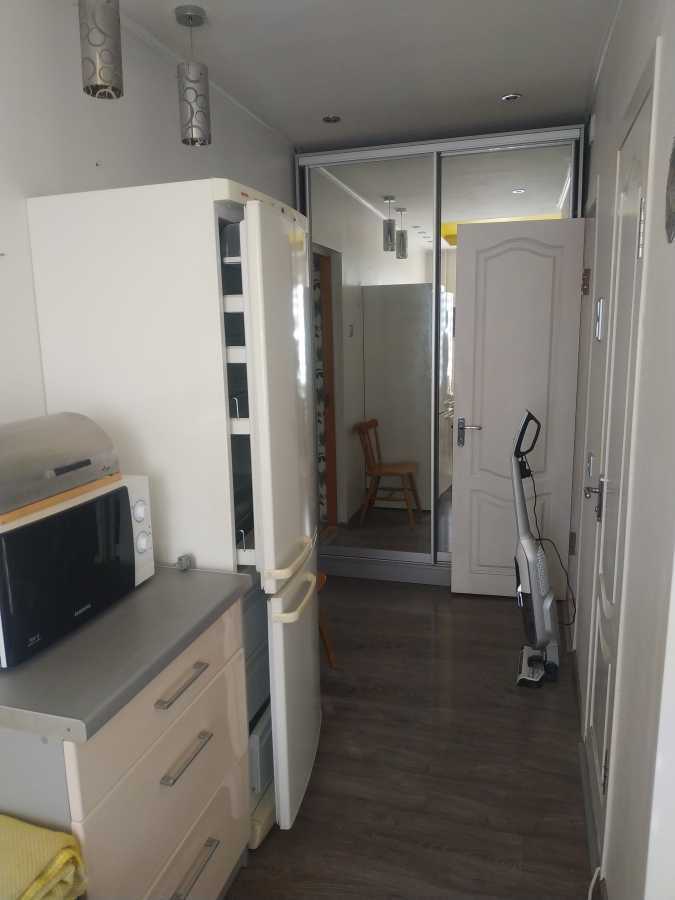 Оренда 2-кімнатної квартири 53 м², Георгія Гонгадзе просп., 4
