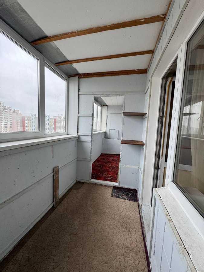 Продажа 2-комнатной квартиры 55 м², Анны Ахматовой ул., 14Б