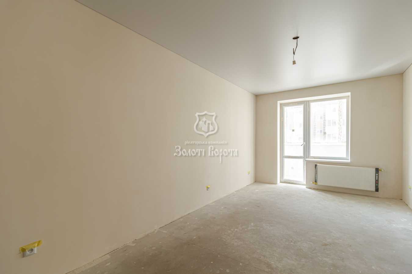 Продажа 2-комнатной квартиры 63 м², Тарасовская ул., 1