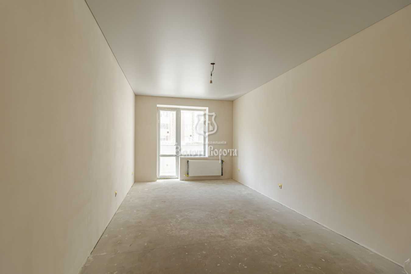 Продажа 2-комнатной квартиры 63 м², Тарасовская ул., 1