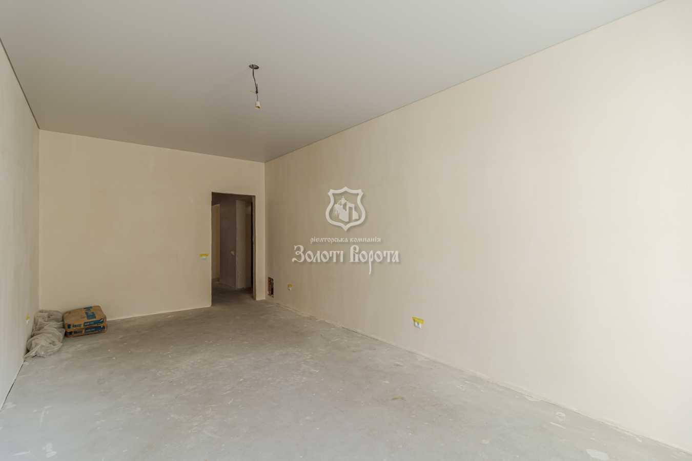 Продажа 2-комнатной квартиры 63 м², Тарасовская ул., 1