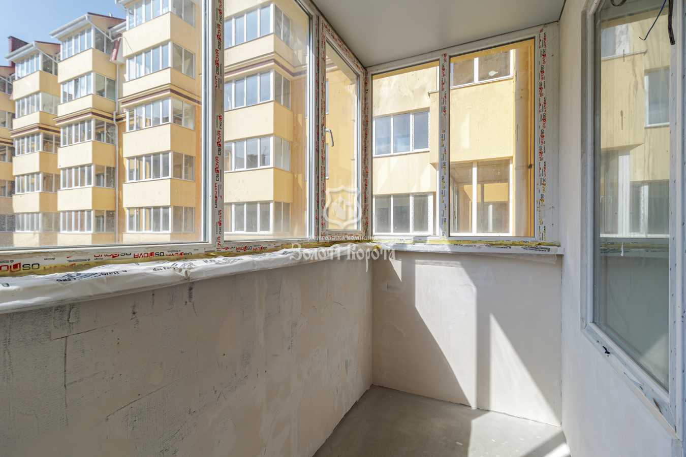 Продажа 2-комнатной квартиры 63 м², Тарасовская ул., 1