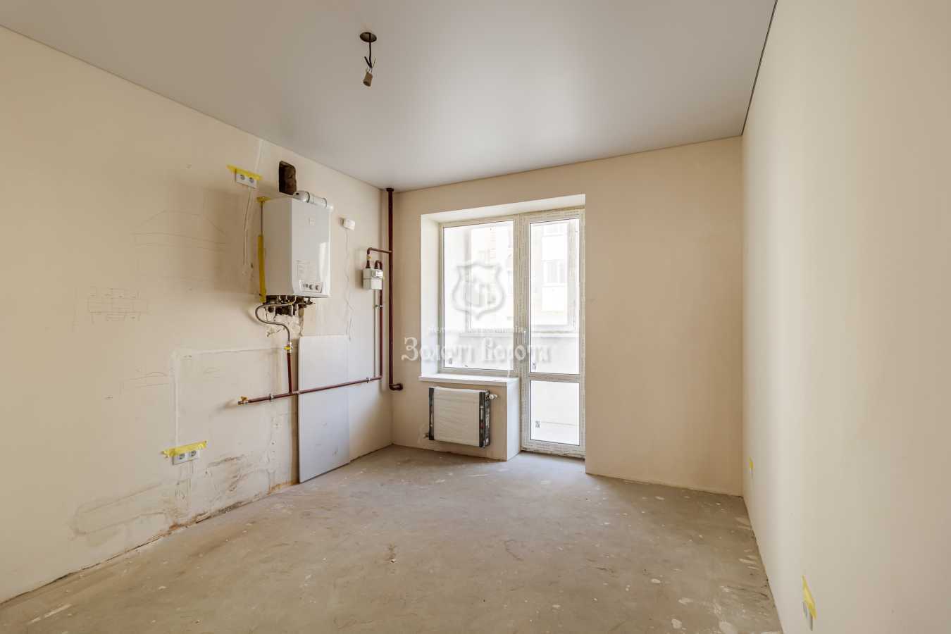 Продажа 2-комнатной квартиры 63 м², Тарасовская ул., 1