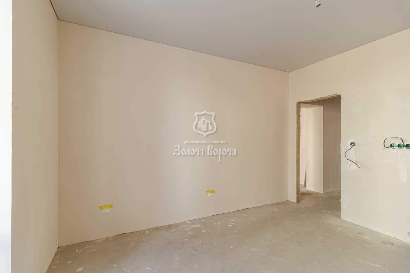 Продажа 2-комнатной квартиры 63 м², Тарасовская ул., 1