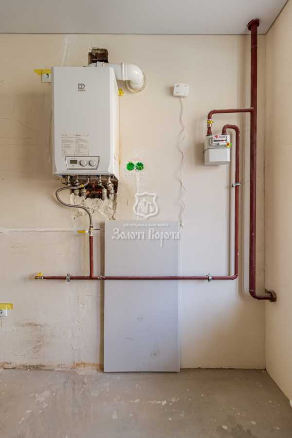 Продажа 2-комнатной квартиры 63 м², Тарасовская ул., 1