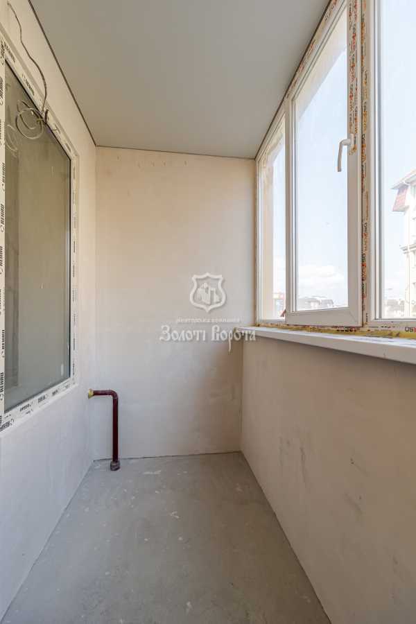 Продажа 2-комнатной квартиры 63 м², Тарасовская ул., 1