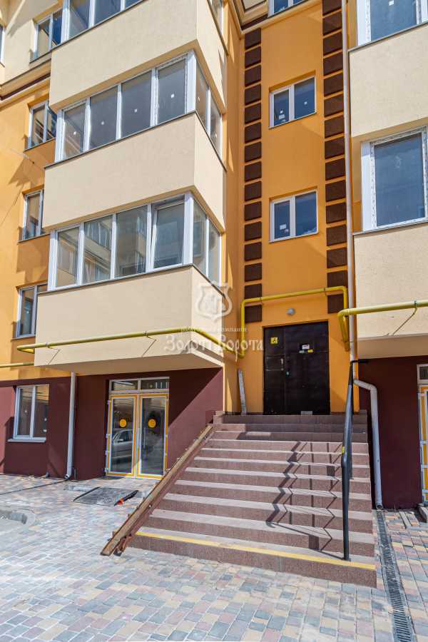Продажа 2-комнатной квартиры 63 м², Тарасовская ул., 1