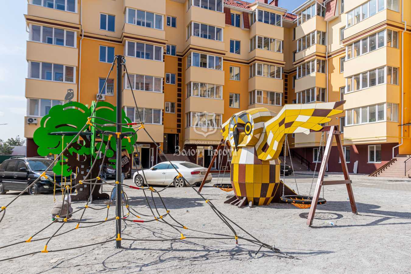 Продажа 2-комнатной квартиры 63 м², Тарасовская ул., 1