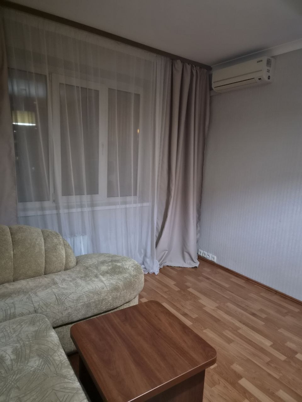 Аренда 1-комнатной квартиры 35 м², Урловская ул., 1/8