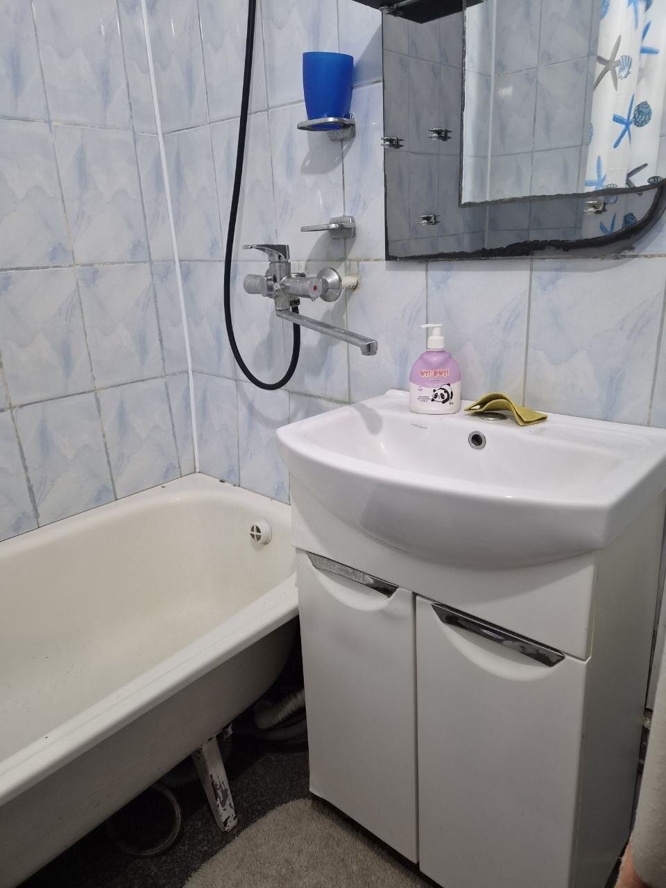 Аренда 1-комнатной квартиры 35 м², Урловская ул., 1/8