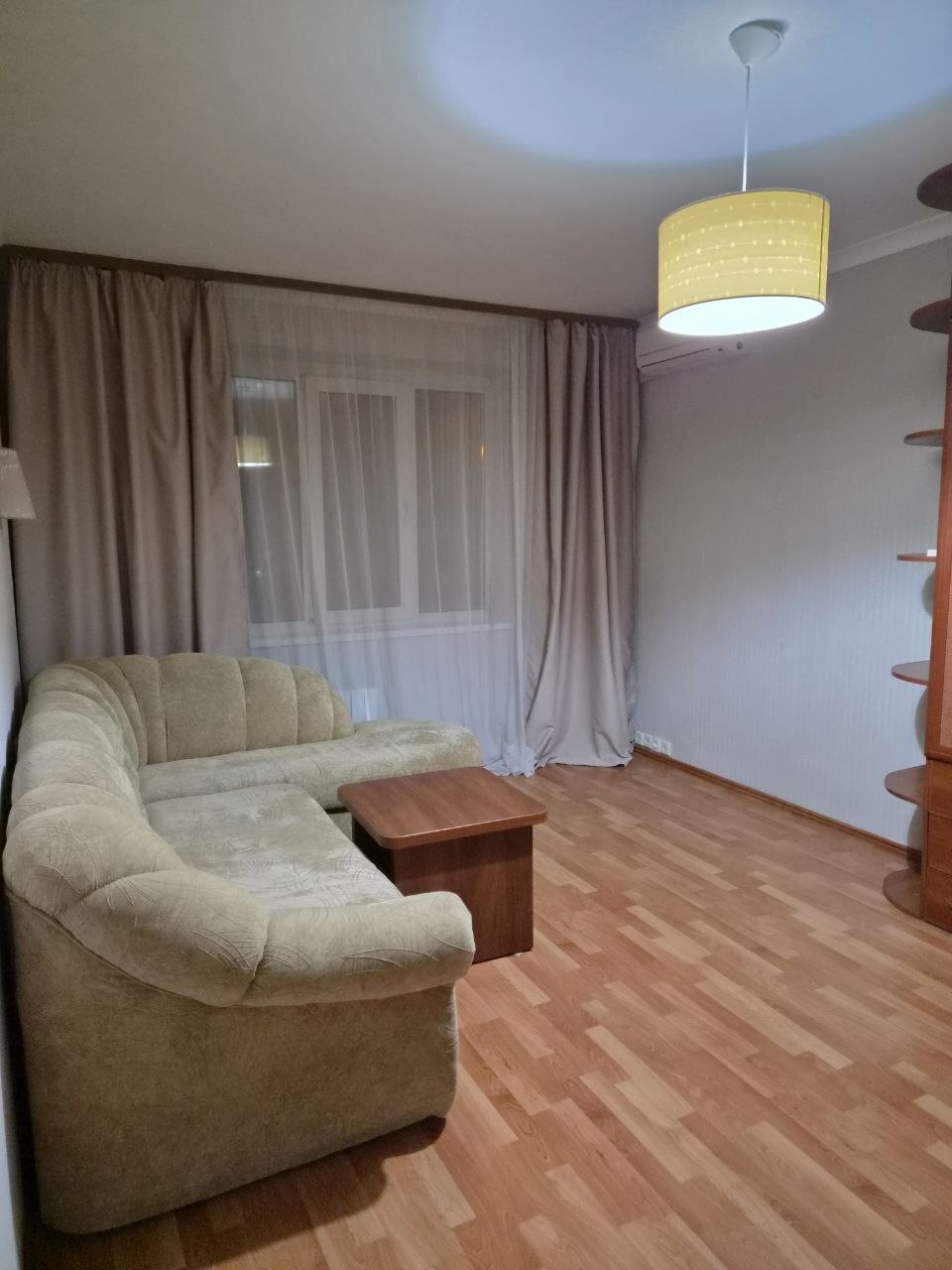 Аренда 1-комнатной квартиры 35 м², Урловская ул., 1/8