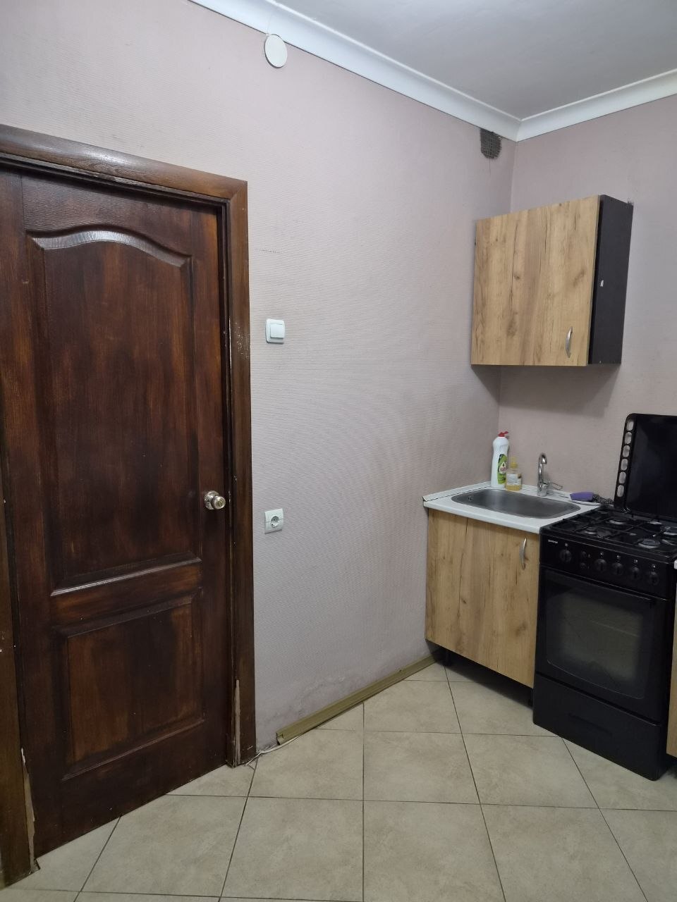 Аренда 1-комнатной квартиры 35 м², Урловская ул., 1/8