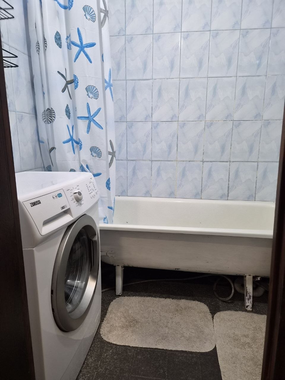 Аренда 1-комнатной квартиры 35 м², Урловская ул., 1/8