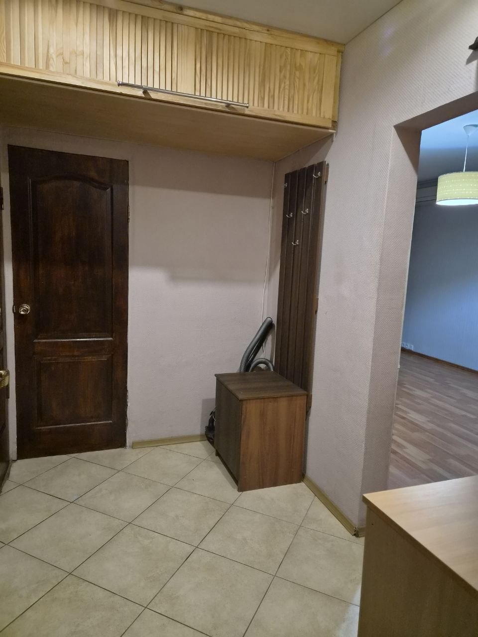 Аренда 1-комнатной квартиры 35 м², Урловская ул., 1/8