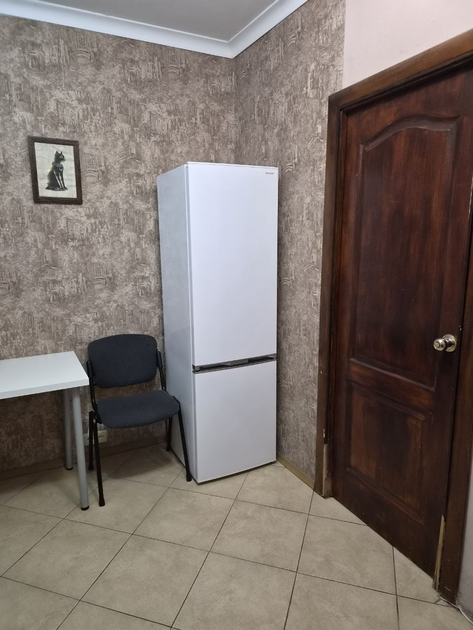 Аренда 1-комнатной квартиры 35 м², Урловская ул., 1/8