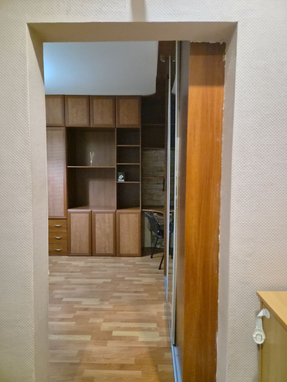 Аренда 1-комнатной квартиры 35 м², Урловская ул., 1/8