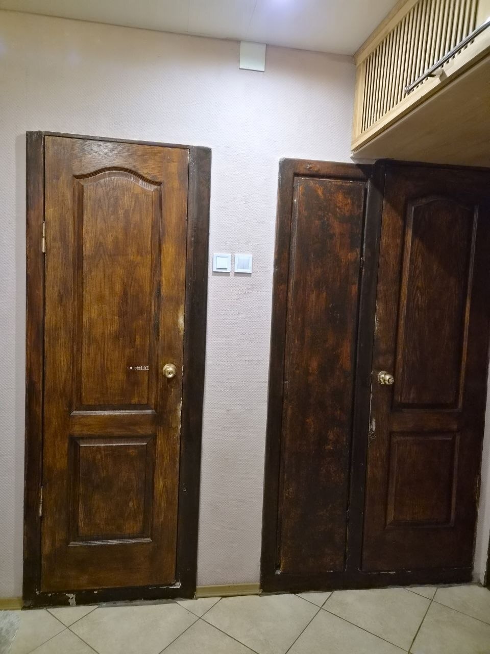 Аренда 1-комнатной квартиры 35 м², Урловская ул., 1/8