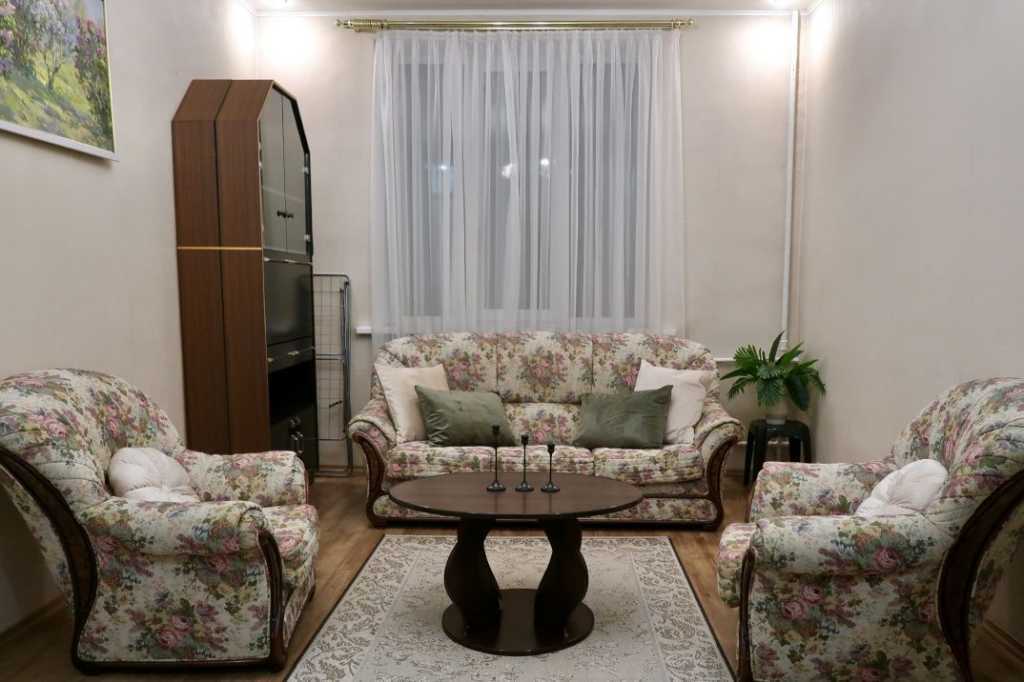 Аренда 3-комнатной квартиры 73 м², Михаила Бойчука ул., 4