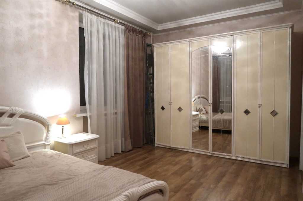 Аренда 3-комнатной квартиры 73 м², Михаила Бойчука ул., 4