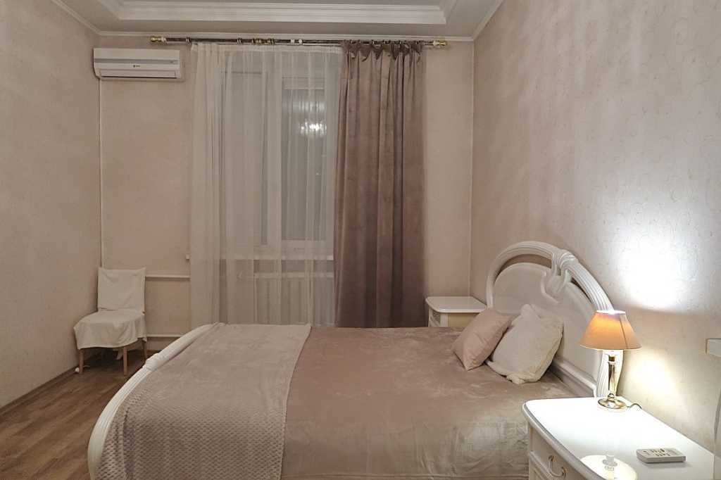 Аренда 3-комнатной квартиры 73 м², Михаила Бойчука ул., 4