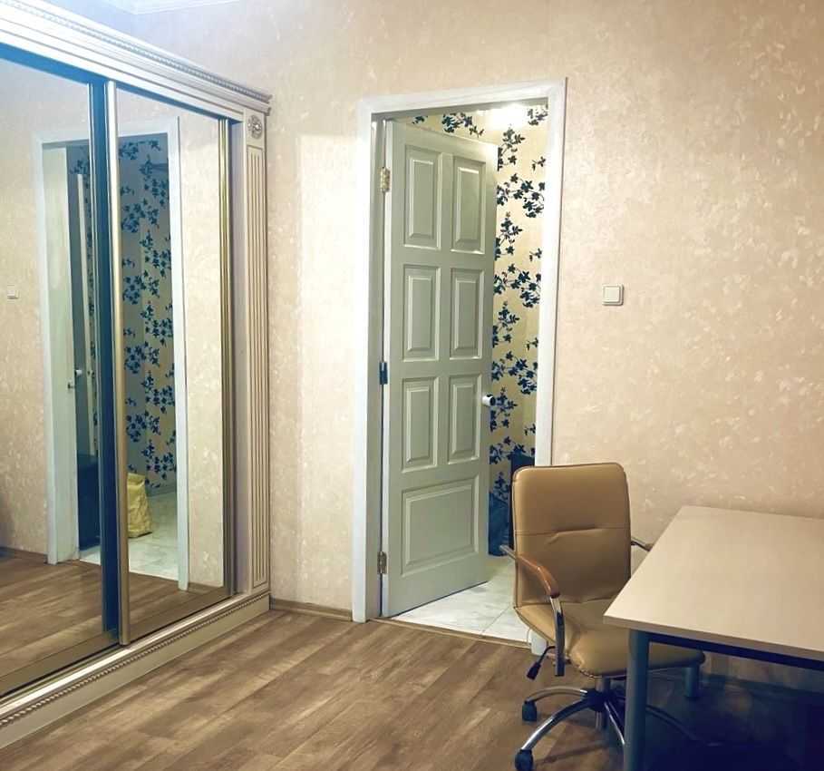 Аренда 3-комнатной квартиры 73 м², Михаила Бойчука ул., 4