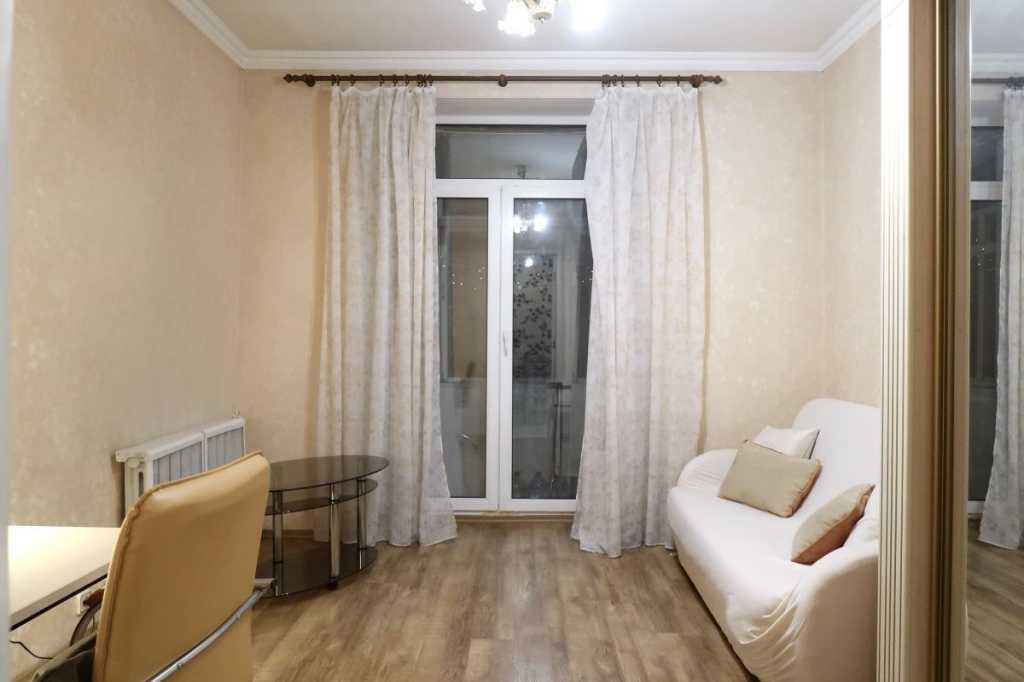 Аренда 3-комнатной квартиры 73 м², Михаила Бойчука ул., 4