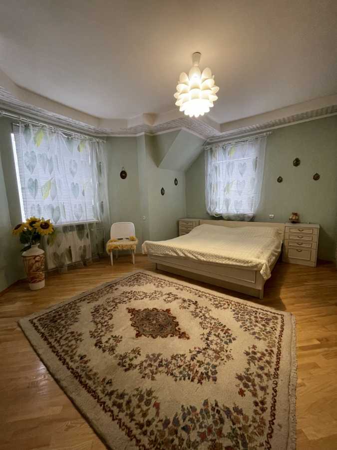 Оренда будинку 140 м², Михайла Донця вул., Котельникова, 48