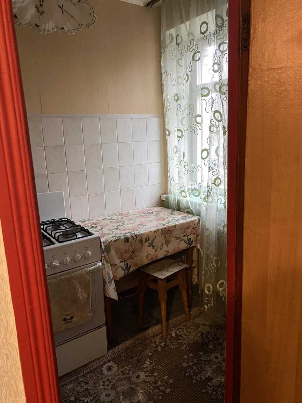 Аренда 1-комнатной квартиры 30 м², Академика Королева ул.
