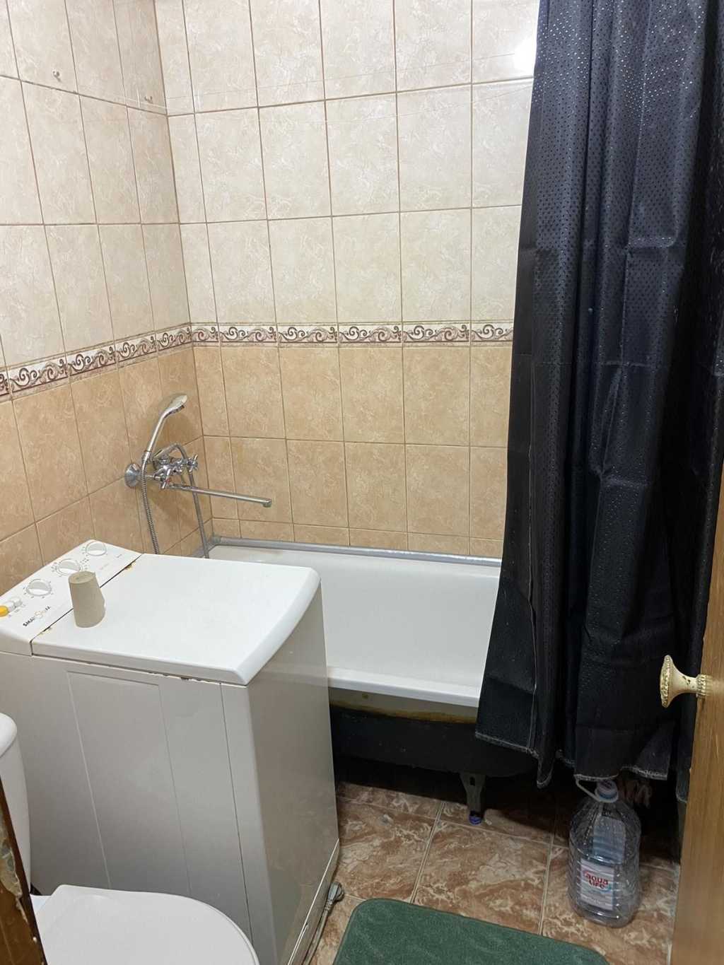 Аренда 1-комнатной квартиры 30 м², Академика Королева ул.