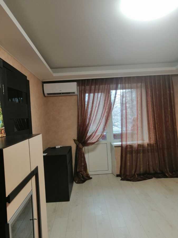 Аренда 1-комнатной квартиры 28 м², Европейская пл., Союзу, 88а