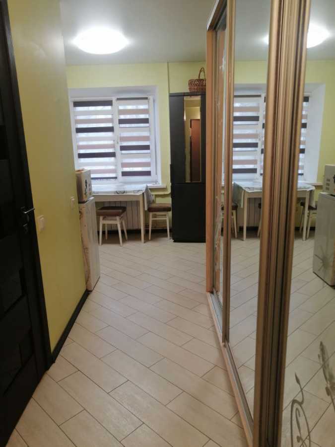 Аренда 1-комнатной квартиры 28 м², Европейская пл., Союзу, 88а