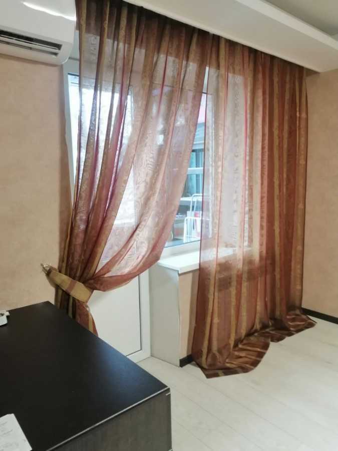 Аренда 1-комнатной квартиры 28 м², Европейская пл., Союзу, 88а