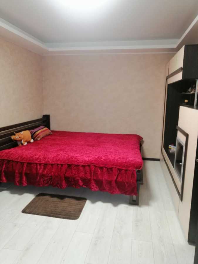 Аренда 1-комнатной квартиры 28 м², Европейская пл., Союзу, 88а